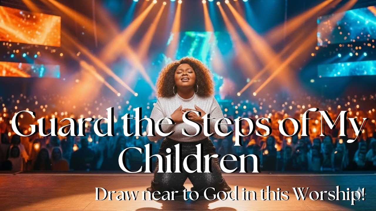 Nome da Musica | Subtitulo | Worship 2026