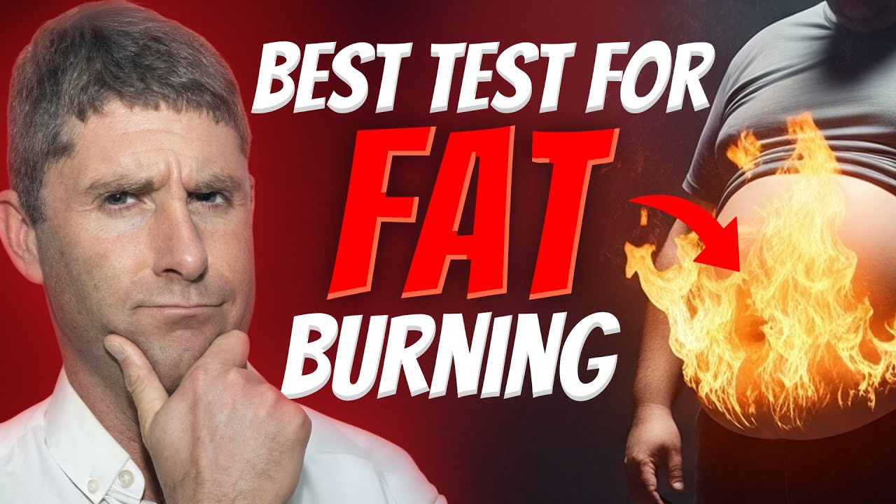 Top 5 Lab Tests for Heart, Brain, Fat Burning and Longevity