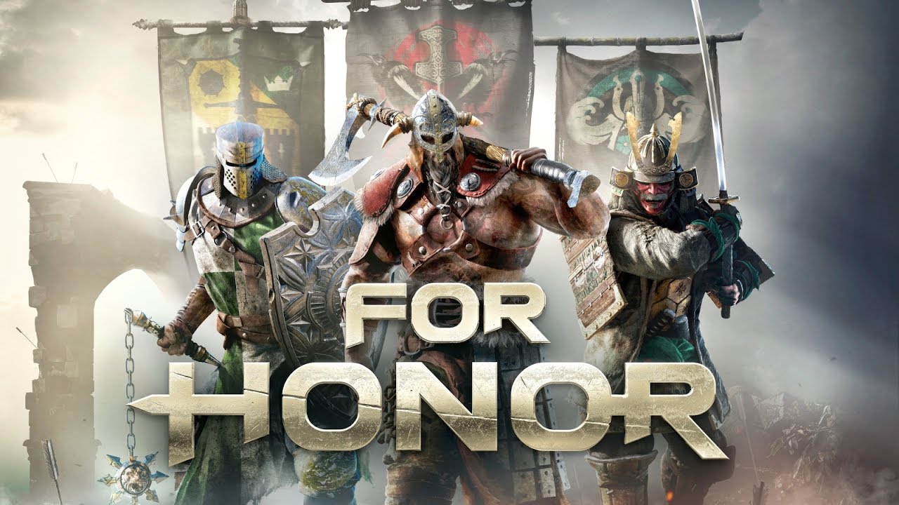 Audiomachine - Wars Of Faith | FOR HONOR Exclusive Story Trailer Music (With Choir) - EMVN