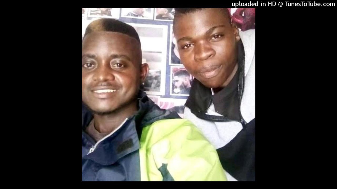 Madossa waya_Achindafira_official audio_2020