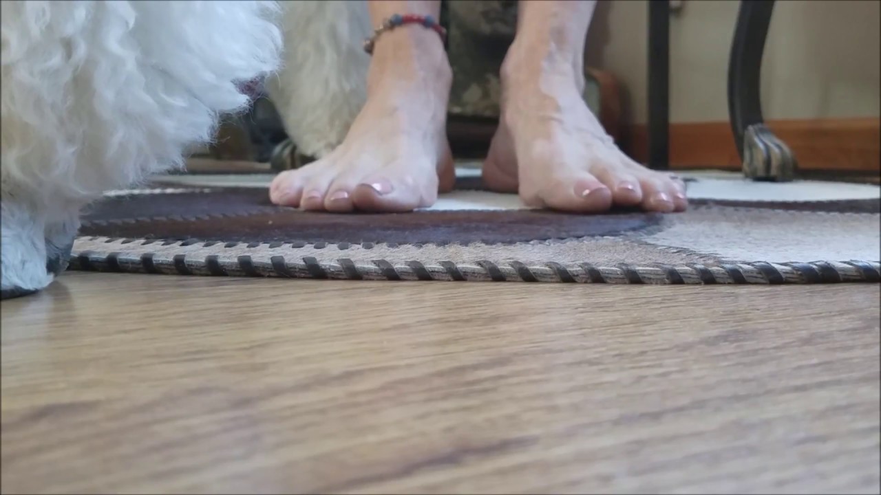 Your Foot's Core Strengthening and Accessing the Intrinsic Foot Muscles