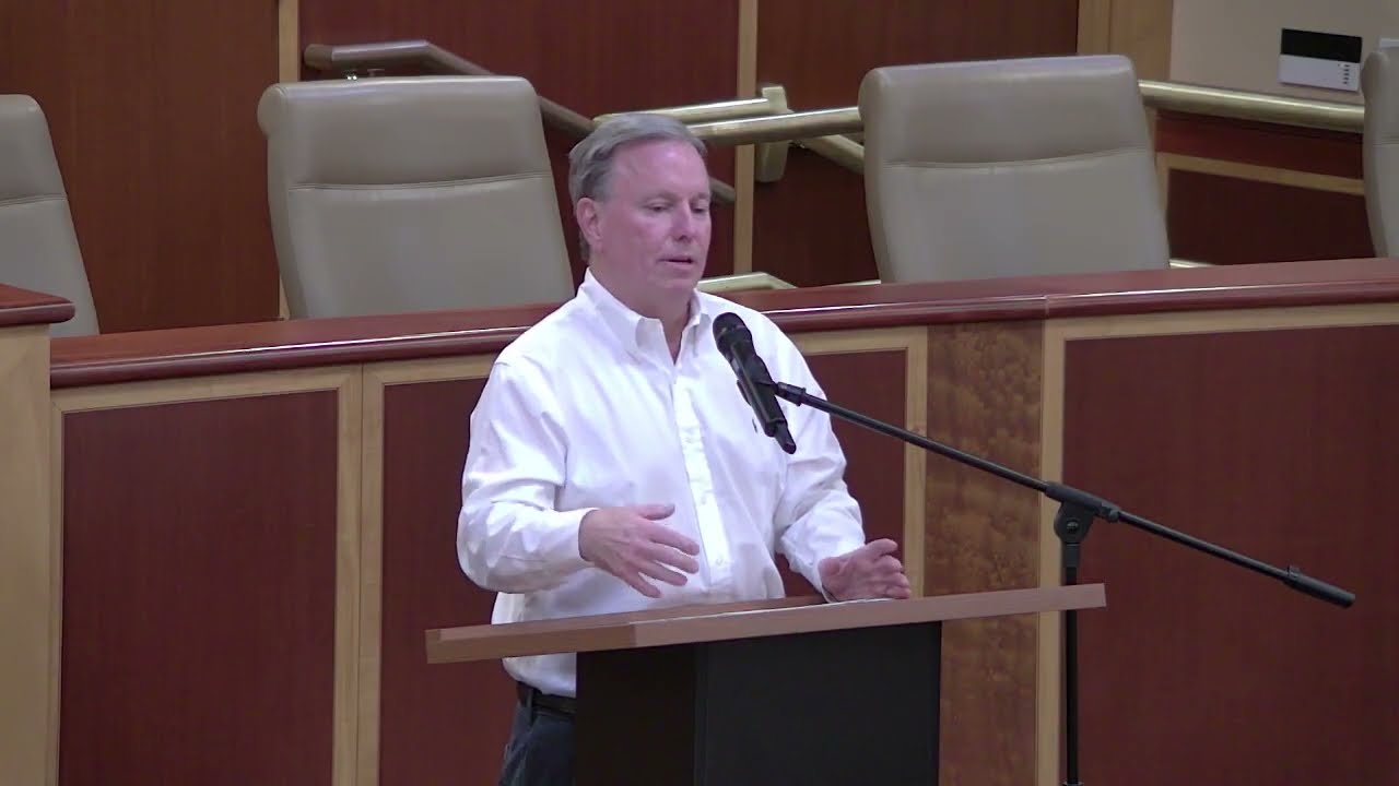 Dec. 1st, 2025 - Livingston Open Space & Recreation Plan Meeting 2