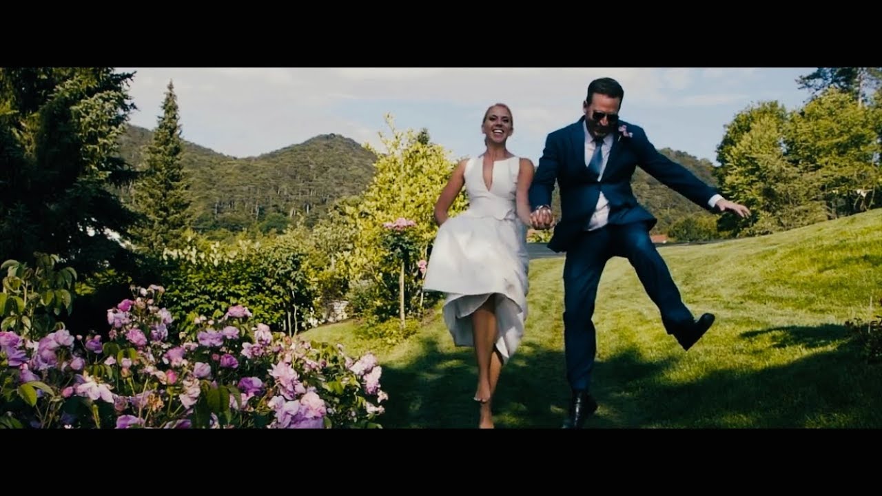 WEDDING - MOVIE   [[ GAADEN NÖ ]]