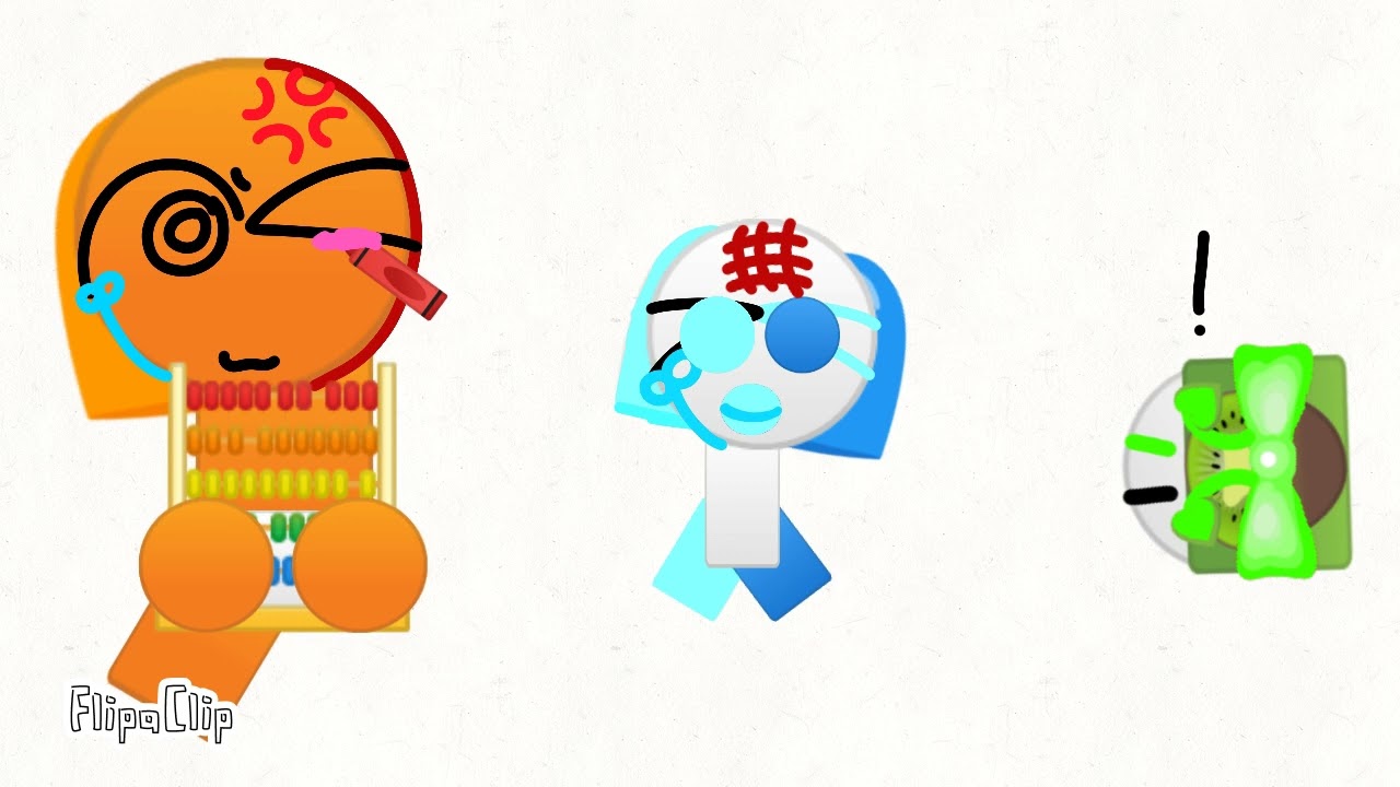 🧡🟠❌