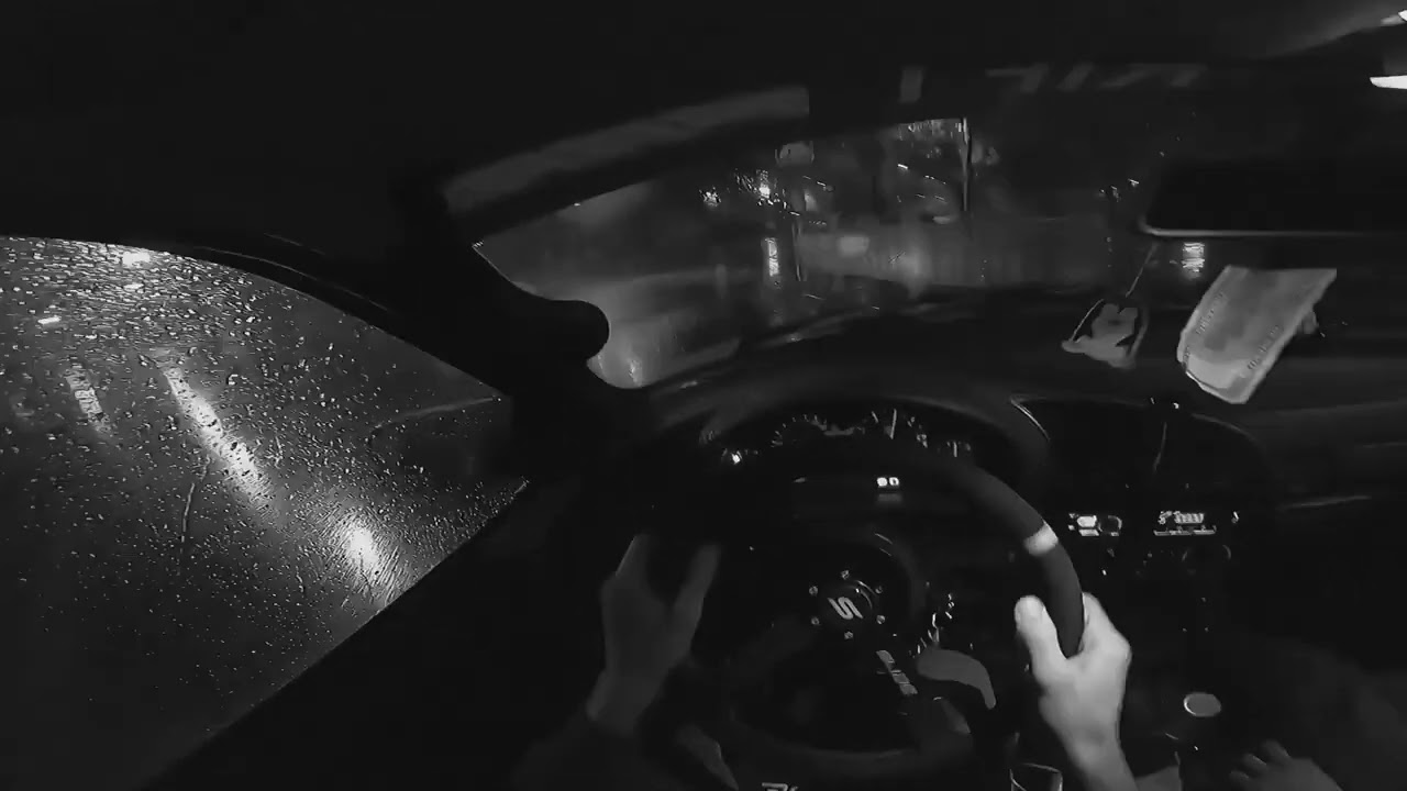 IVOXYGEN - LOVE (slowed) | NIGHTDRIVE MUSIC |