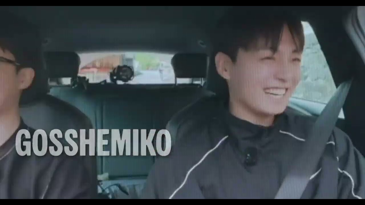 JIKOOK ПОЧТИ ПОЦЕЛОВАЛИСЬ? РОМАНТИЧЕСКИ СМОТРЕЛИ НА ЗВЁЗДЫ ВМЕСТЕ — ОН НЮХАЛ ЕГО ПОДМЫШКУ?!