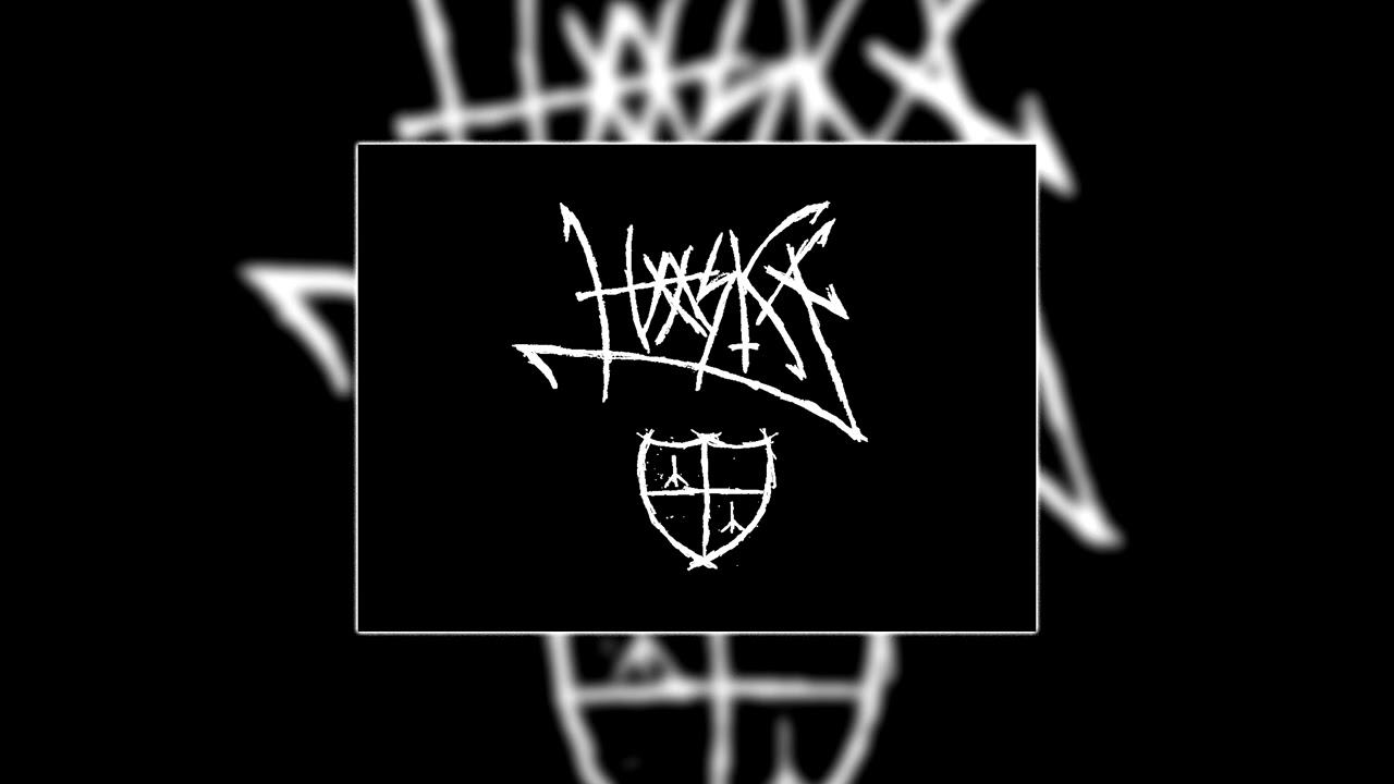 Haaska - Pimeältä - Alavalta Reunalta Elämän (Full EP 2025)