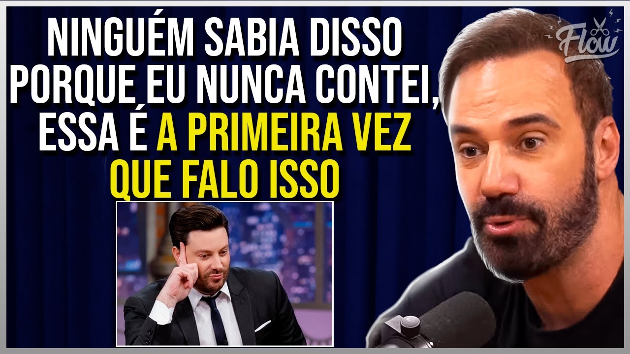 DIOGO PORTUGAL sobre DANILO GENTILI
