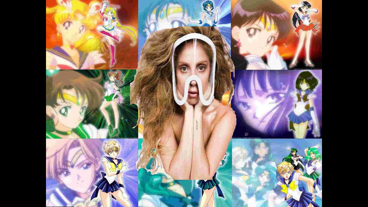 Sailor Moon AMV: Venus