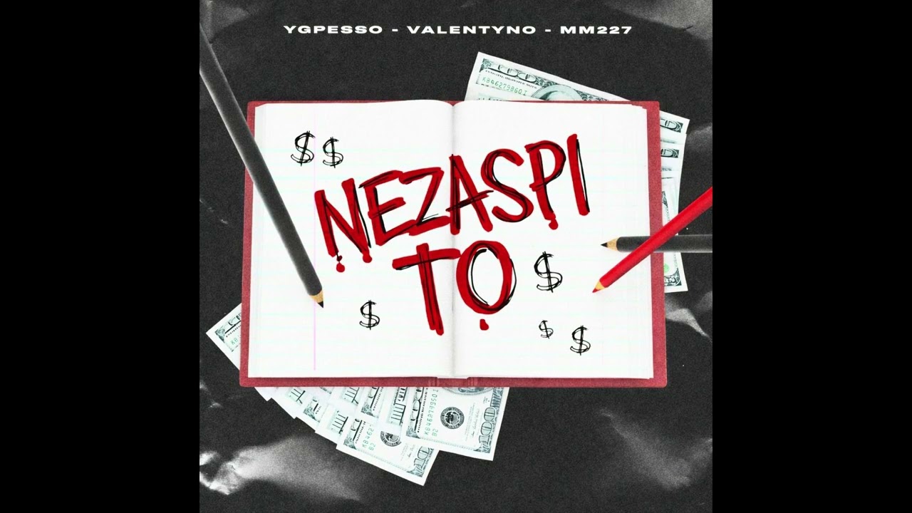 MM227 - NEZASPI TO x YGPESSO x VALENTYNO (visual)