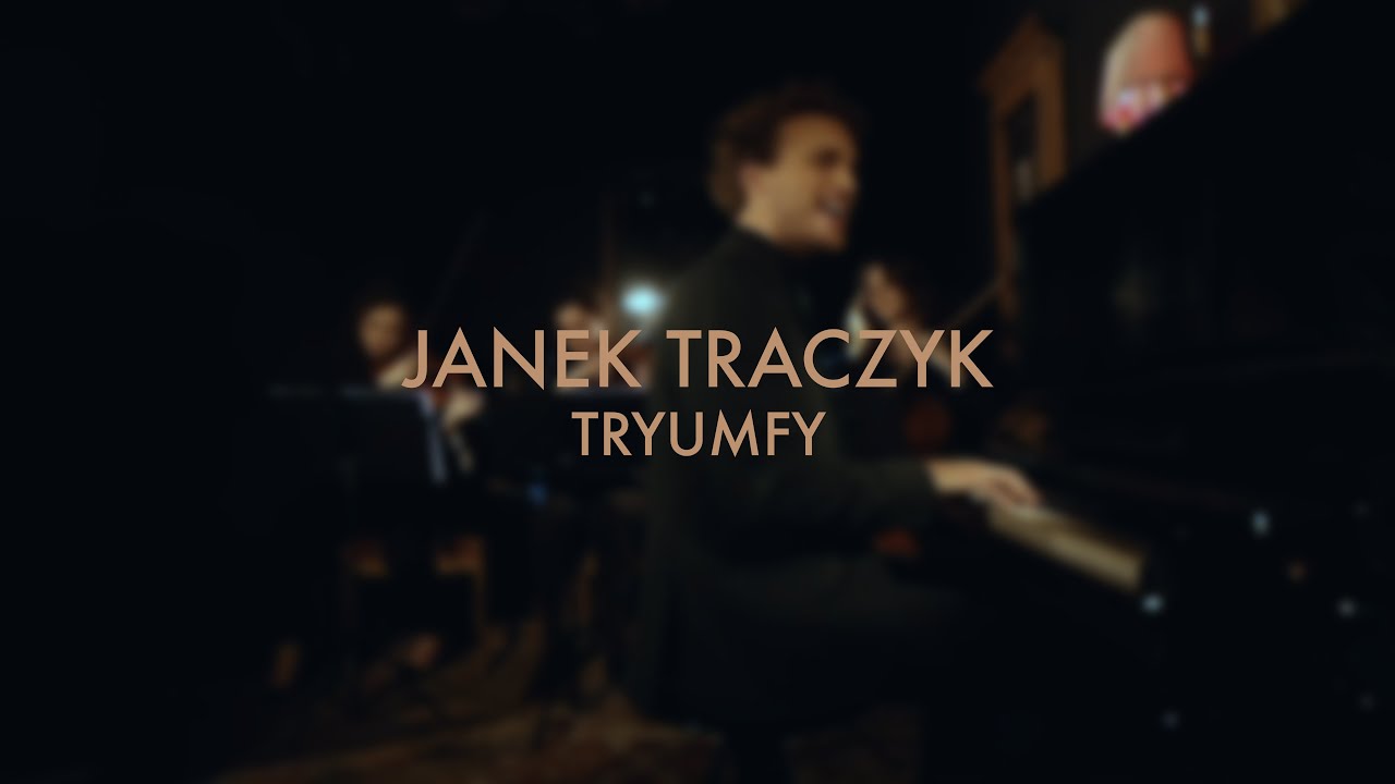 Janek Traczyk - Tryumfy (Official Video)