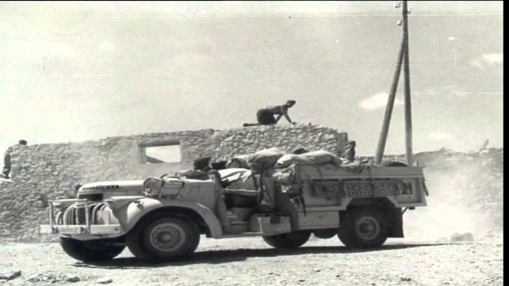 History of the Royal Corps of Signals