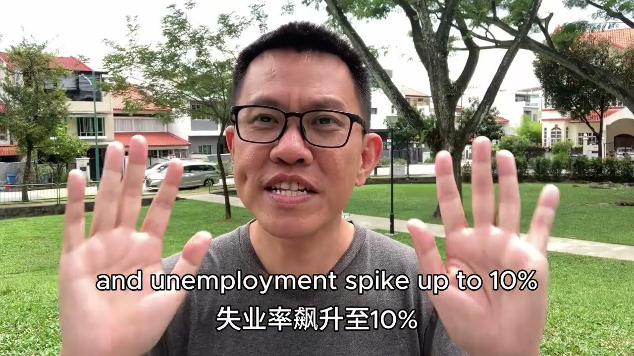 The Global Intelligence Crisis Begins!!! Citrini Research...