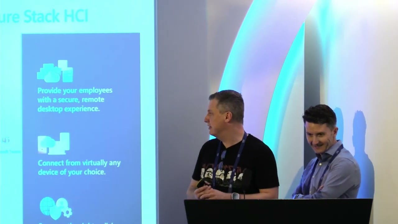 Spring 2024 EUC Forum - Welcome and the News