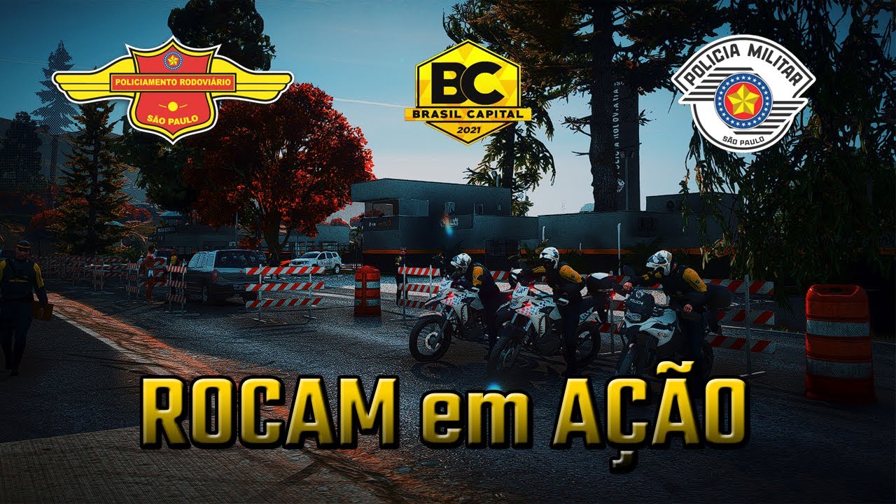 Flow ROCAM - Brasil Capital - 5&deg;BPRV