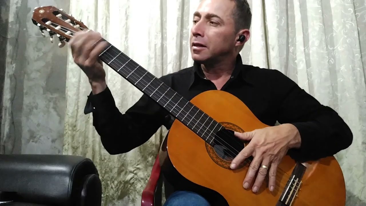 Partes de la guitarra y su funcionamiento