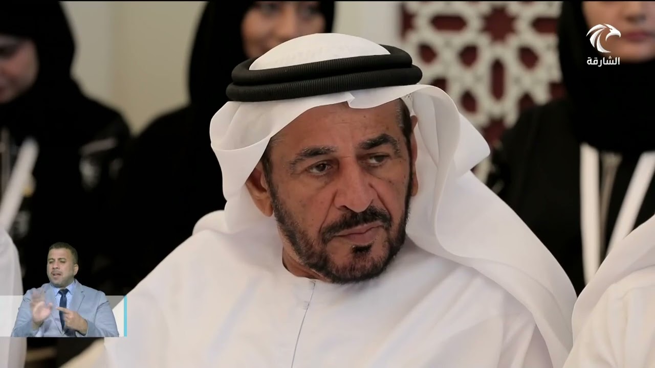 أخبار الدار | حاكم الشارقة يفتتح سوق الجبيل بالذيد ويعلن عن قرب افتتاح مشروعات عدة نهاية العام