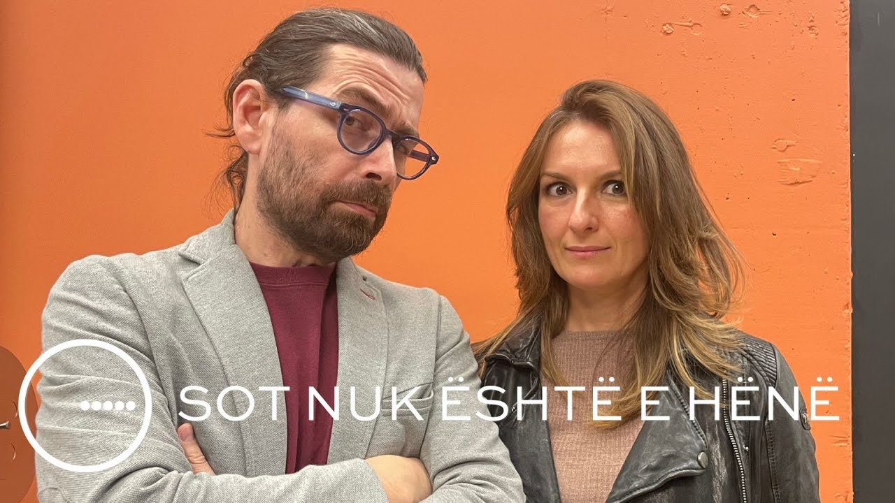 Koloreto dhe Blerina komentojn&euml; ngjarjet e jav&euml;s dhe zbulojn&euml; kuriozitete q&euml; nuk i dinit!