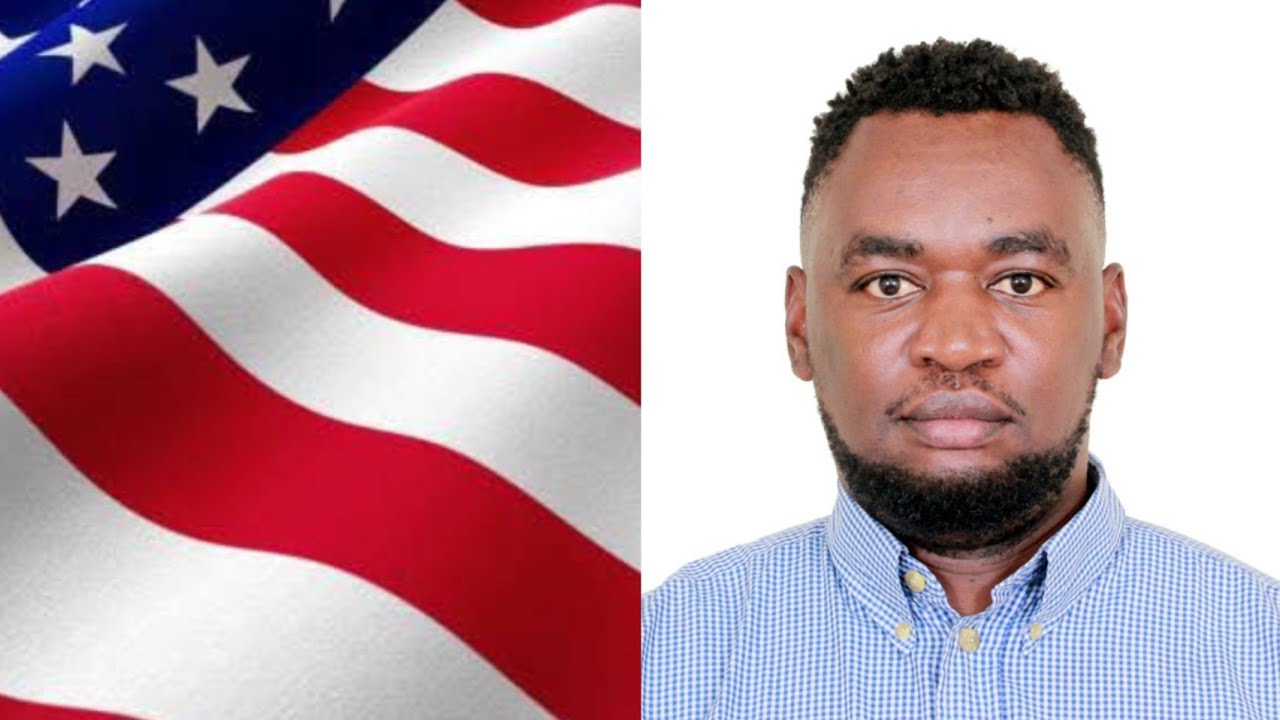 КАК Я ВЫИГРАЛ В ЛОТЕРЕЕ DV 2026 В КЕНИИ 🇰🇪 🇺🇸
