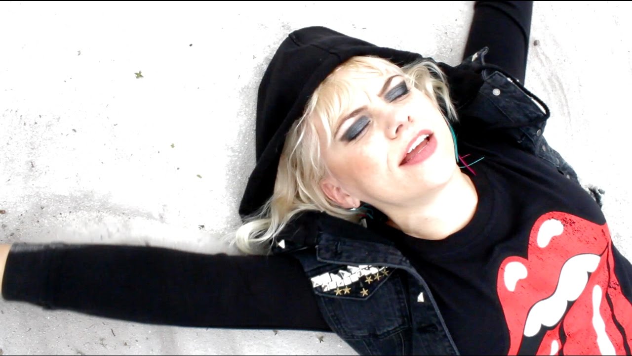 The Dollyrots - The Whiplash Splash Tour Part 2!
