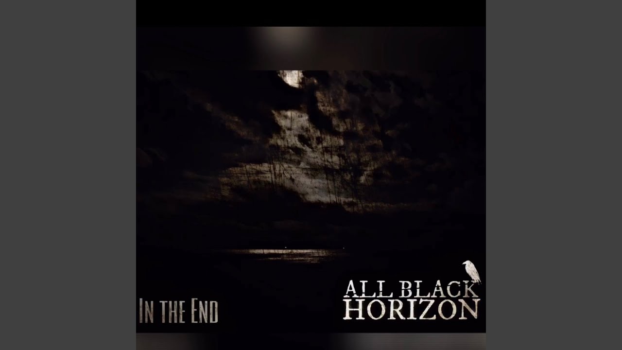 In the End