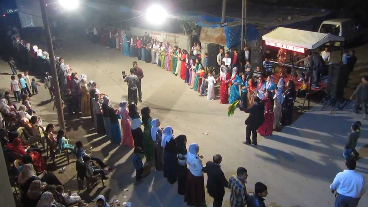 adana siirtlilerin düğünü (HUTİ) 2