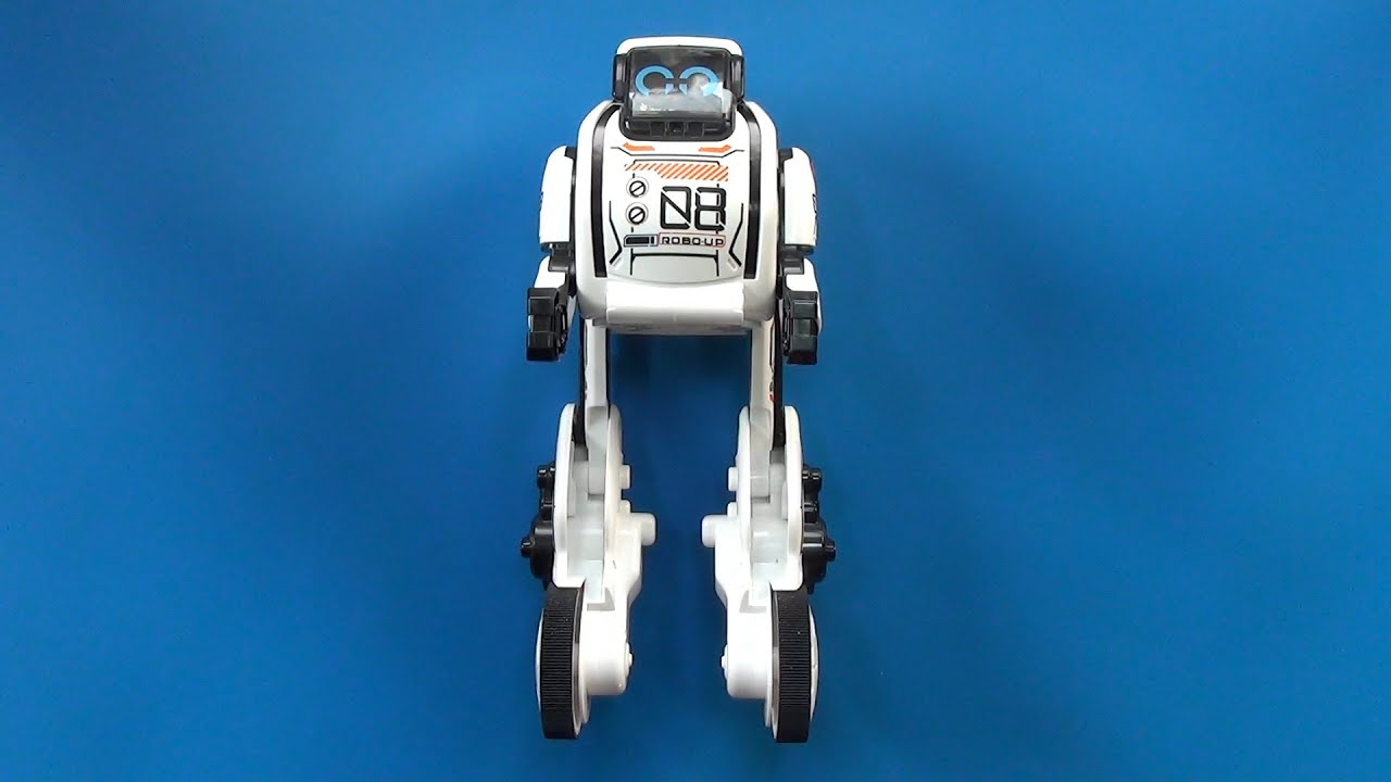 Silverlit YCOO Neo Robo Up
