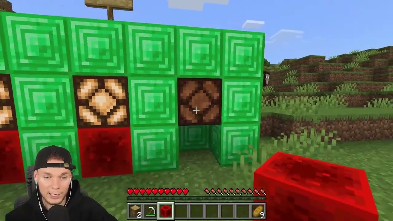 WIR FINDEN den neuen SIREN HEAD in Minecraft!