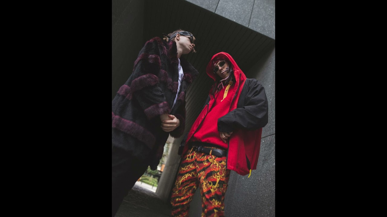 idea & whysowavy ~ yebane cyferki