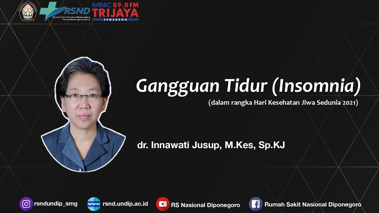 TalkShow Healthy Life 