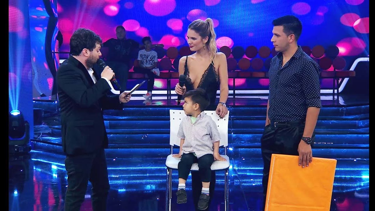 Lo mejor de la familia - Programa 03/09/17