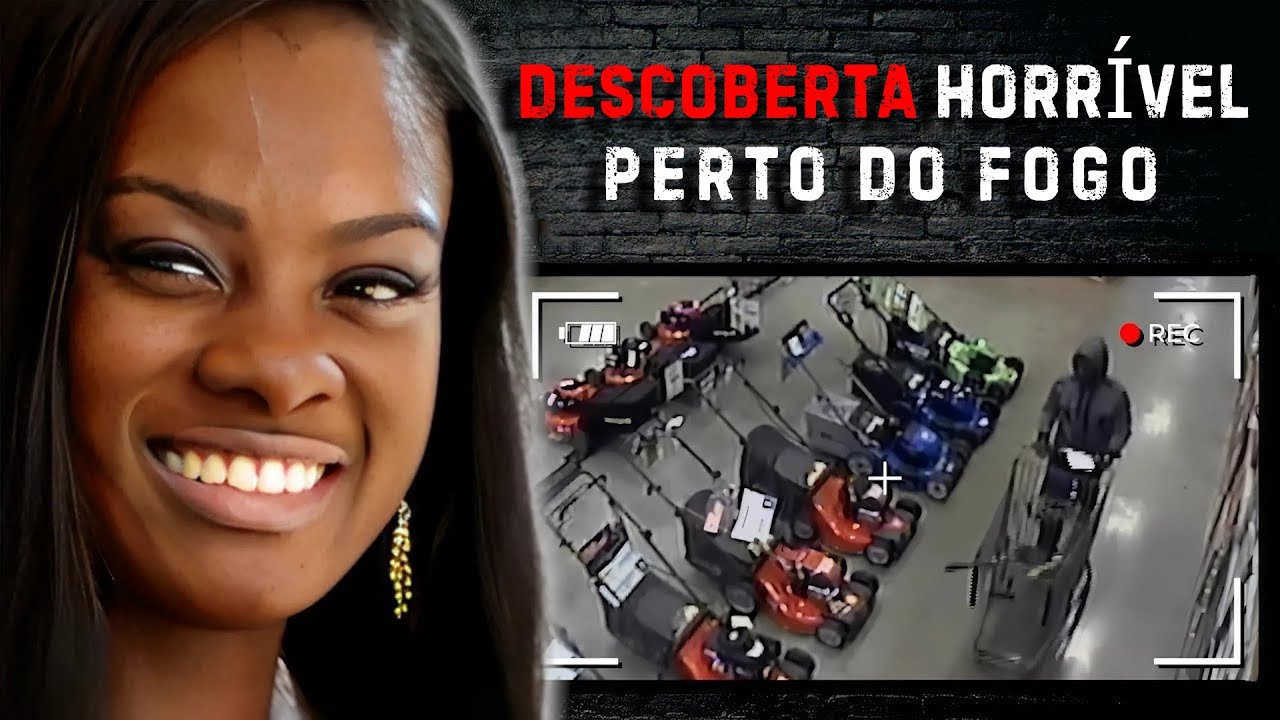 A reviravolta inesperada surpreendeu a todos. Ela voltou para casa e desapareceu.