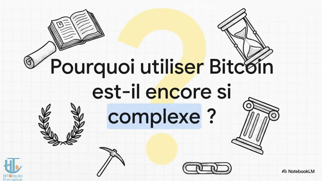Thème 45 : Bitcoin comme protocole d’internet de la valeur