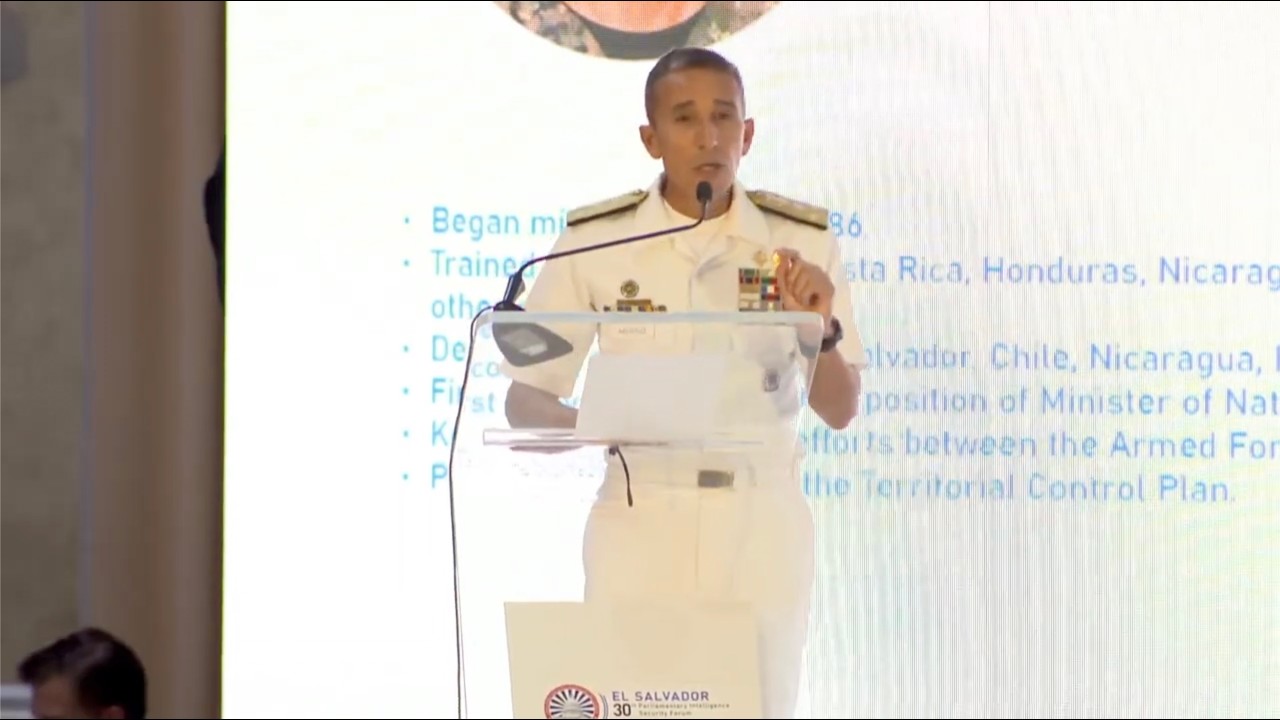 Support of the Armed Forces in Public Security and Its Impact on National Security