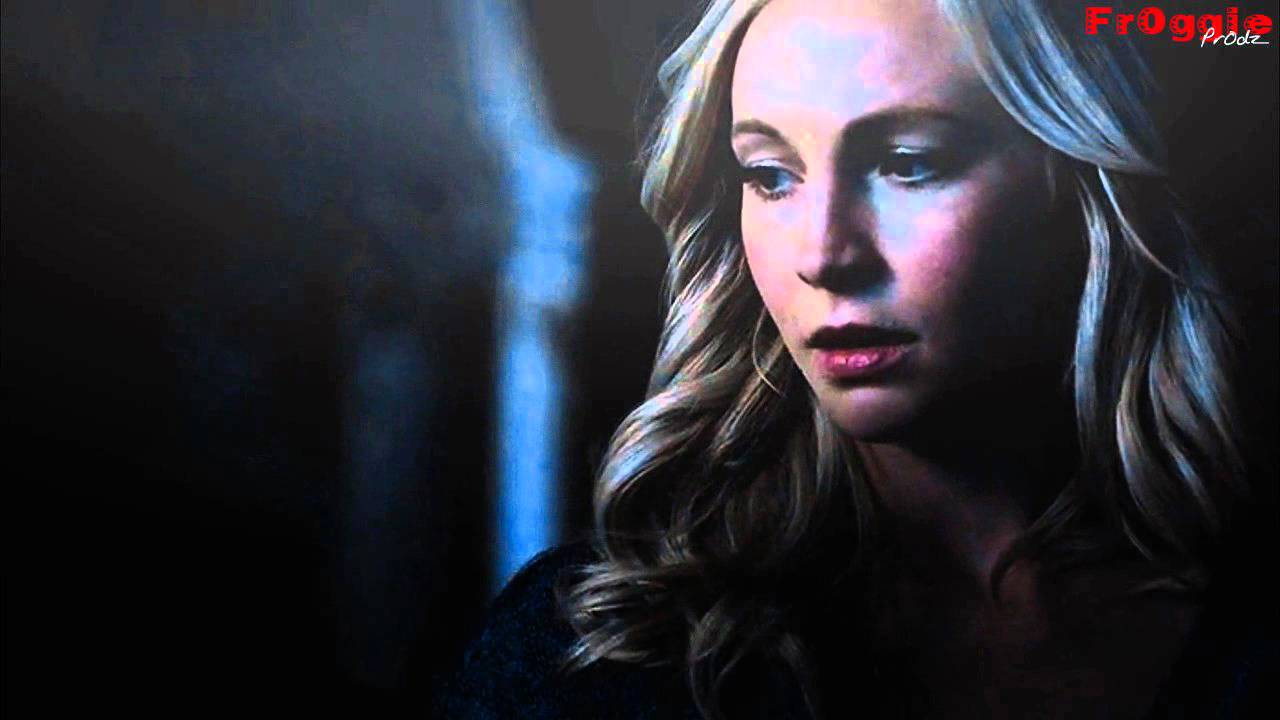 Stefan & Caroline | can't be defeated
