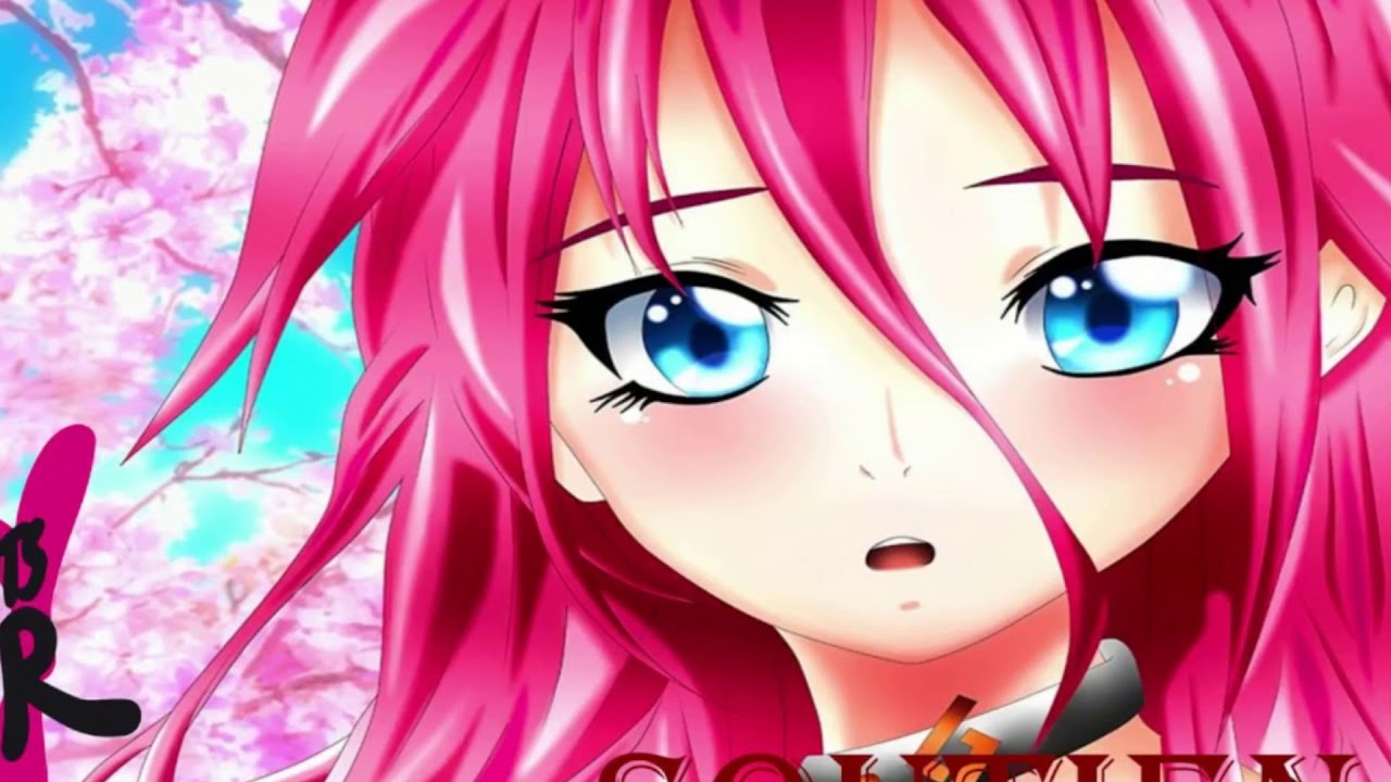 Nightcore la chanson des restos