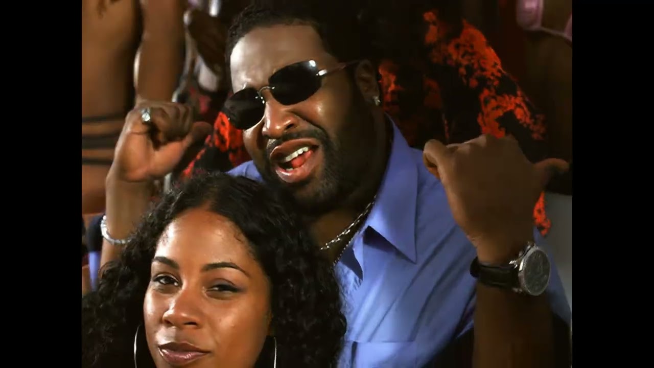 LSG - Just Friends (Official Video)