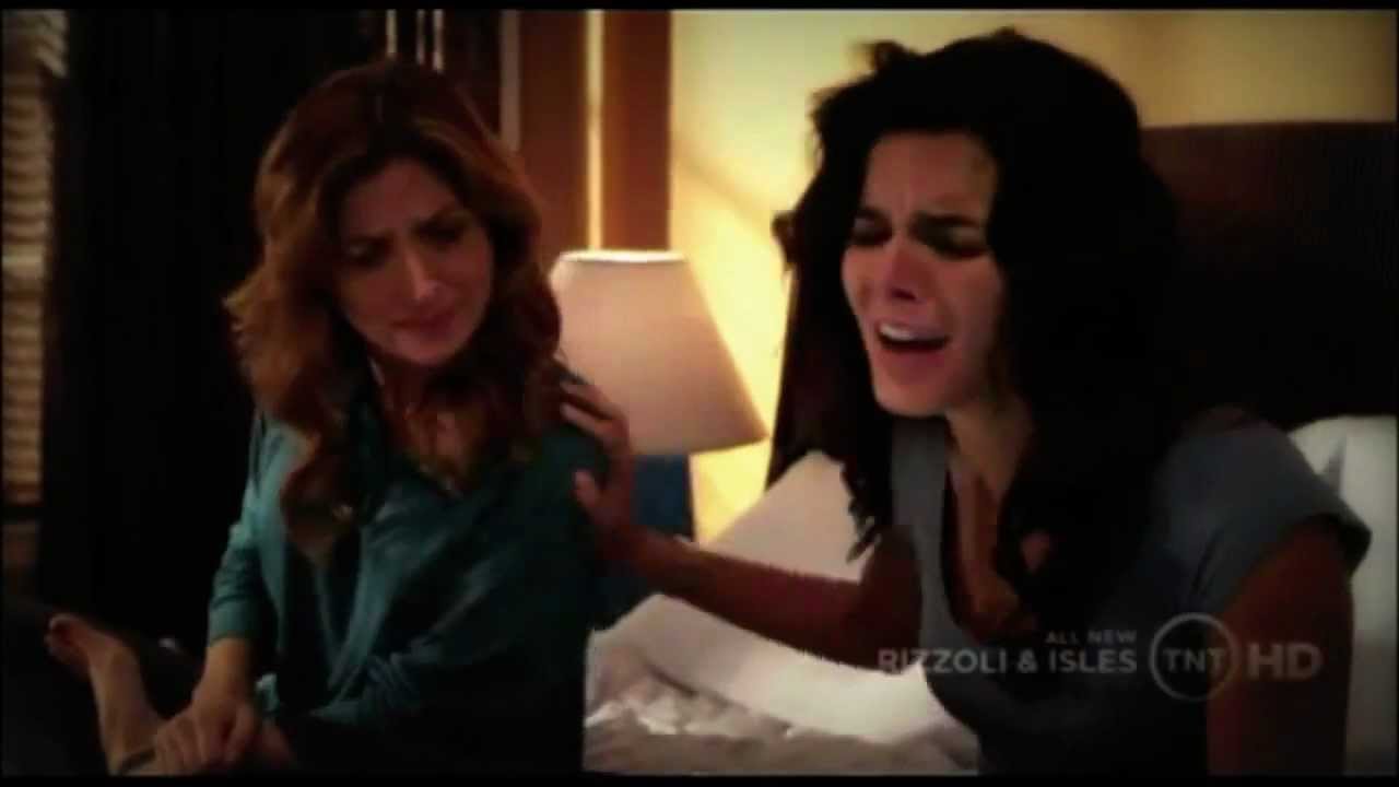 Rizzoli & Isles - For The First Time