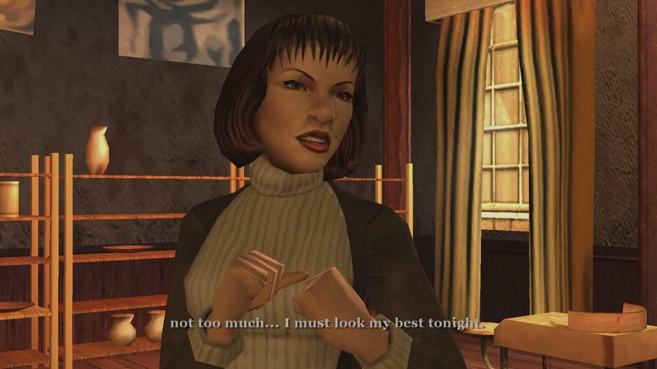 Bully Scholarship Edition (PC) Final Chapter Bullworthless