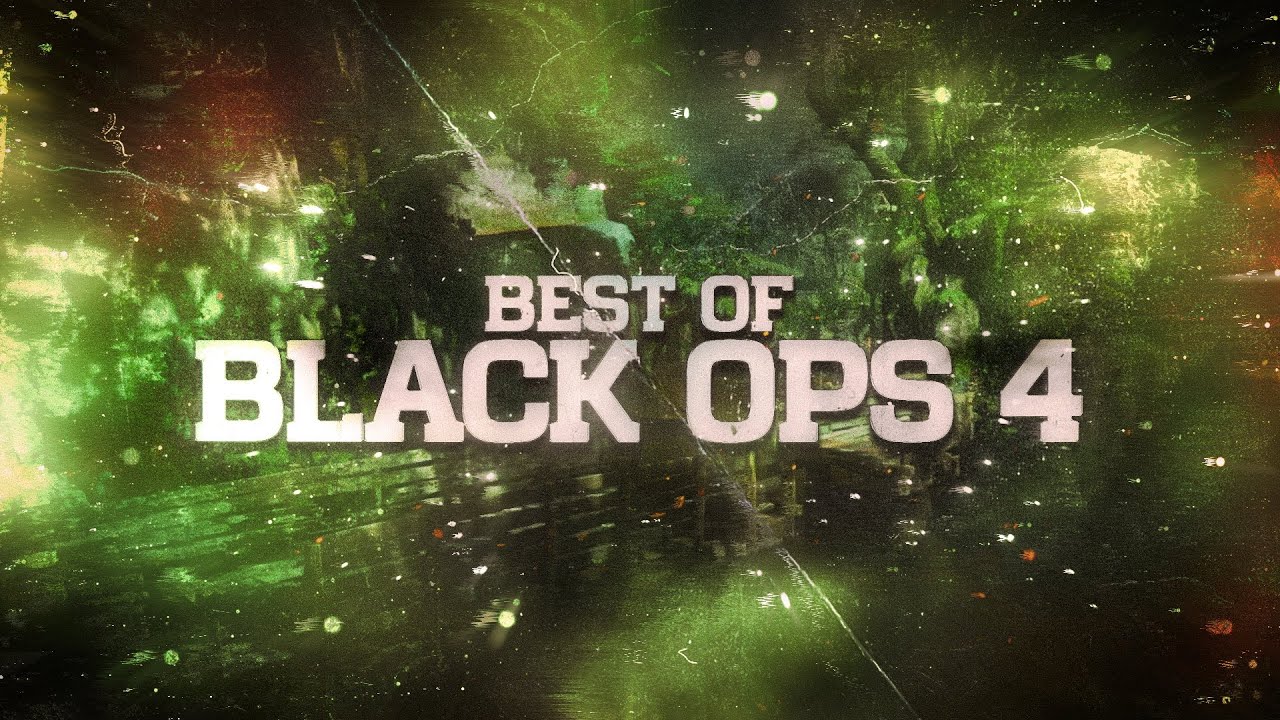 BEST OF BO4