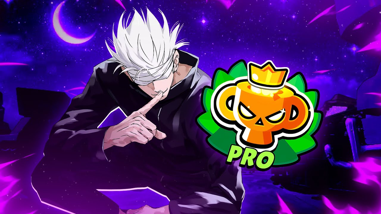 FALTA POUCO PRO MESTRE!  -  #brawlstars