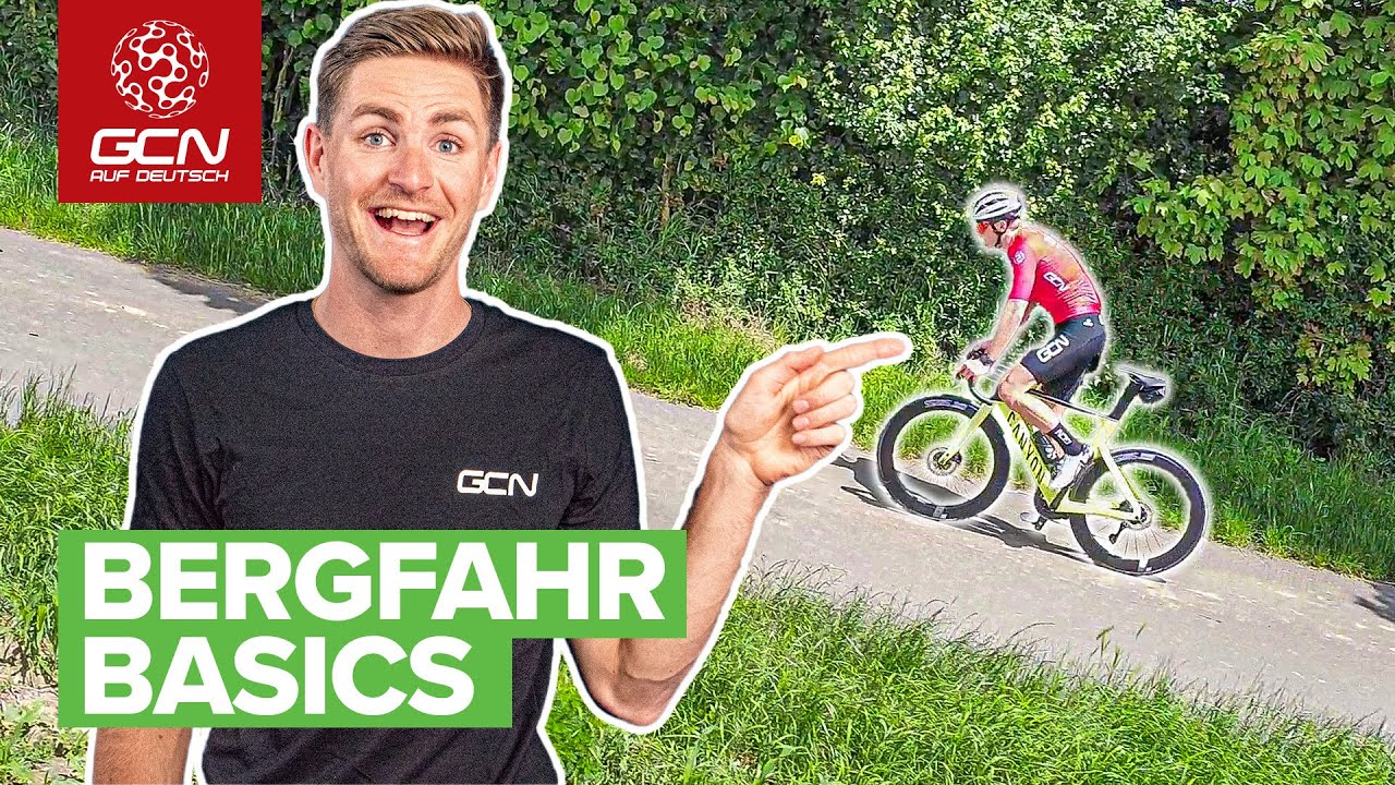 5 Tipps um deine Bergfahrskills zu verbessern