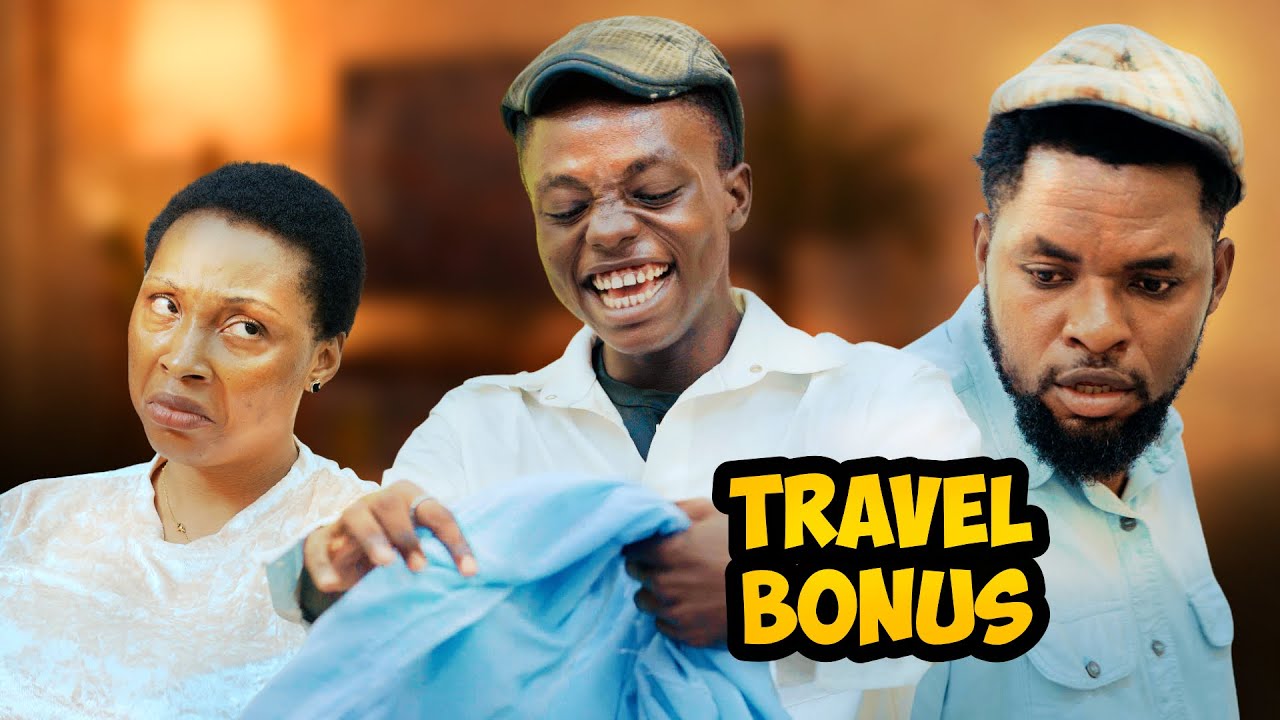 Travel Bonus | House keeper Series