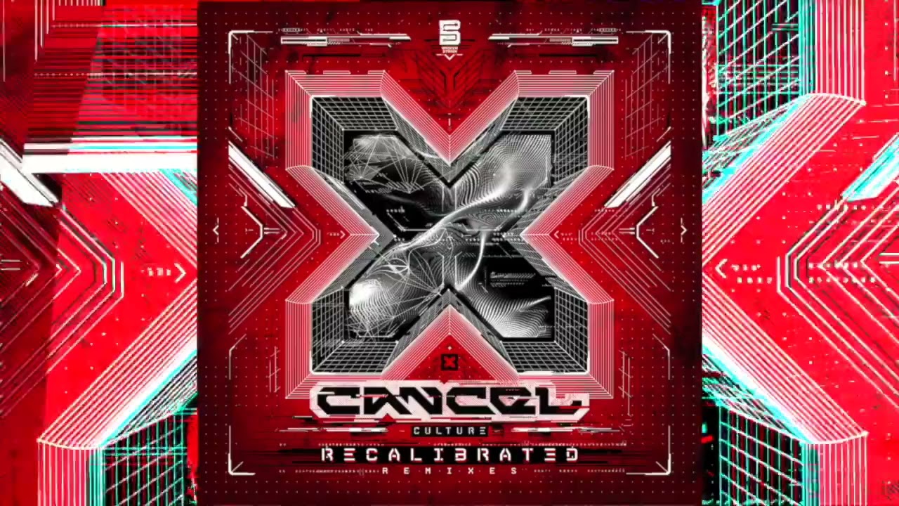 Cancel - WTF (Ophidian Remix)