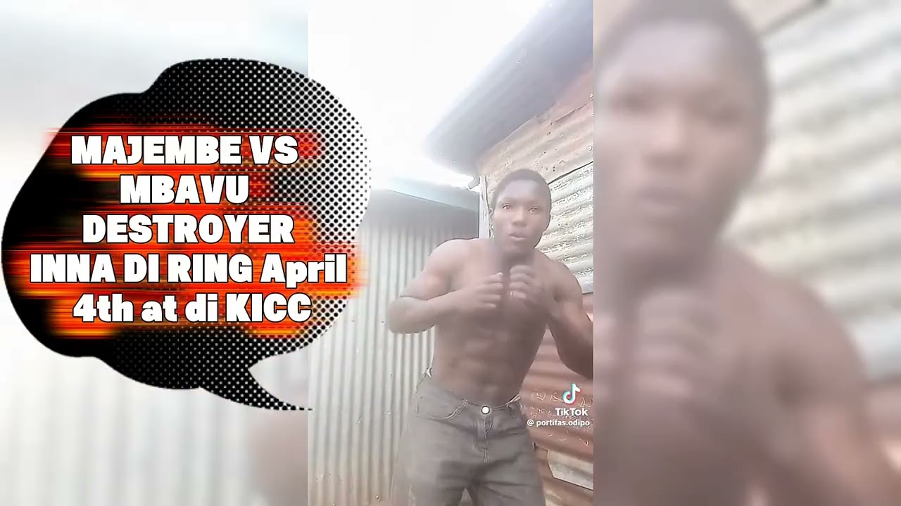 MAJEMBE VS MBAVU- REGGAE ROOTS/ Original lyrics 