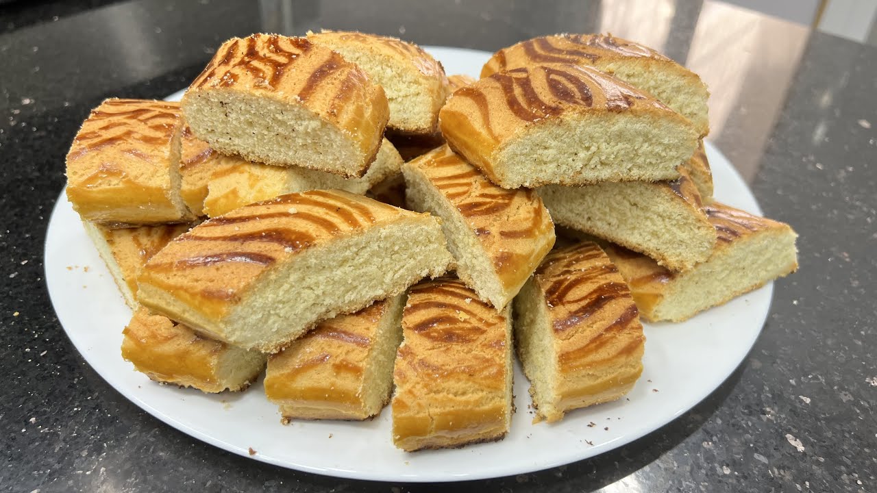 جربت وجربت هاذ الوصفة وحدها 😋كروكي بالزيت إقتصادي وراقي ويخرج كمية لباس بيها بلمستي البسيطة
