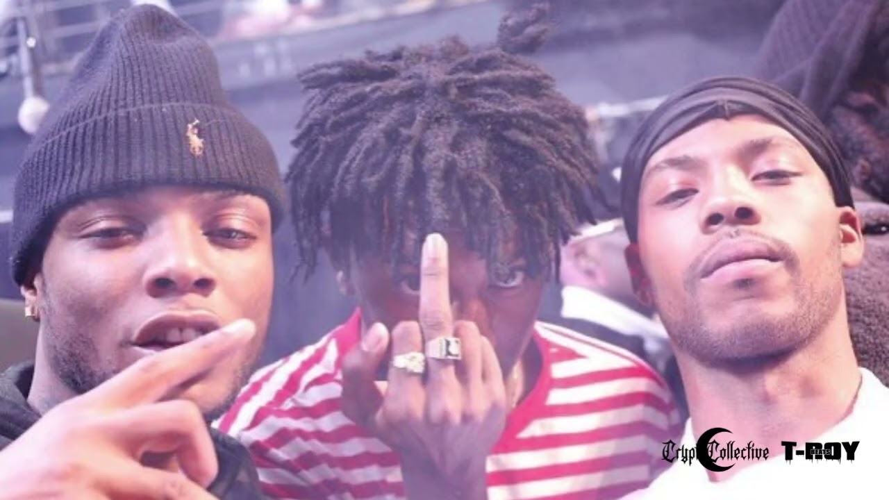 -FREE- Playboi Carti x MexikoDro Type Beat 