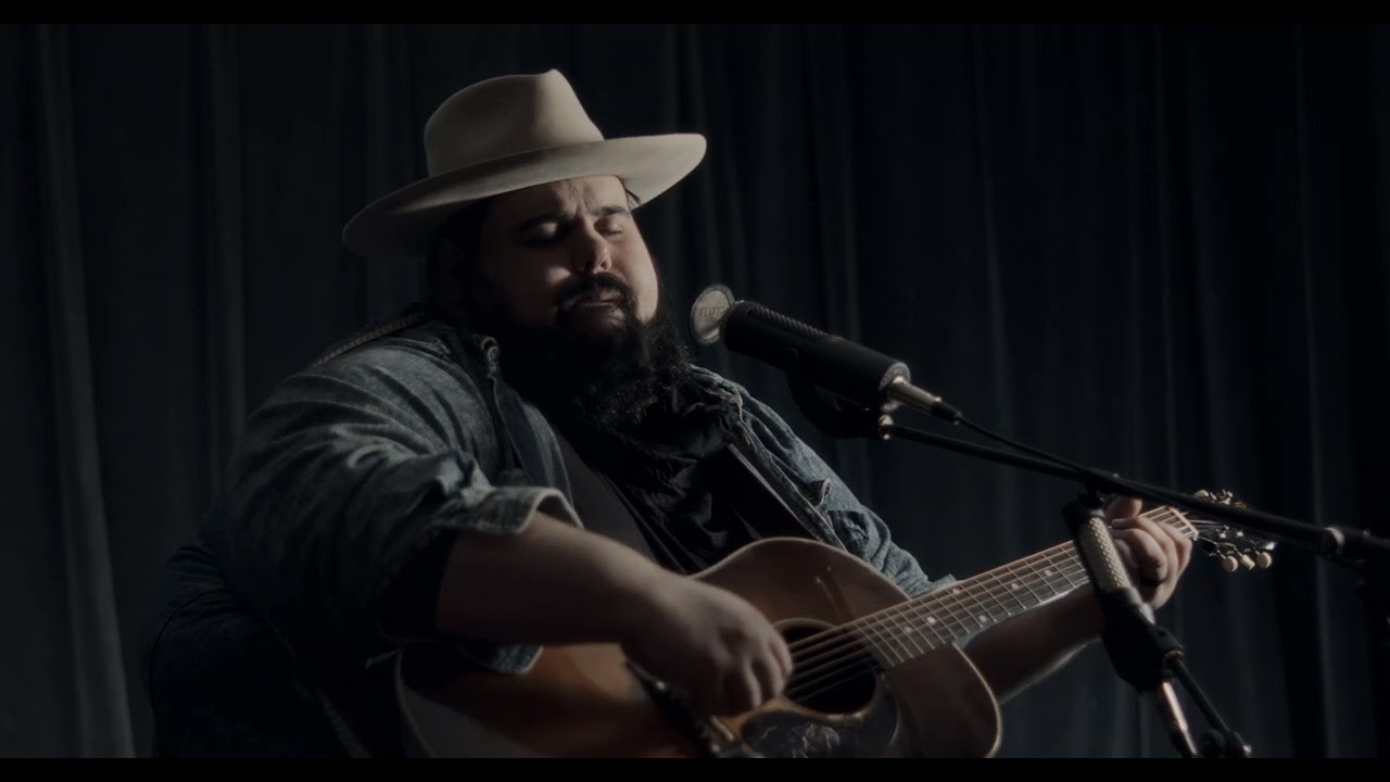 Channing Stockman - Sick And Tired