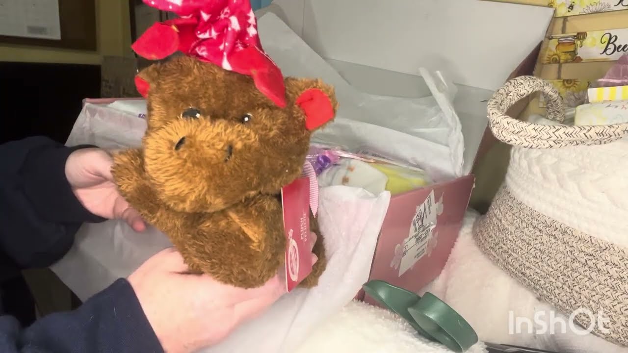 Trade baby from @Heavenlybabies!!! 