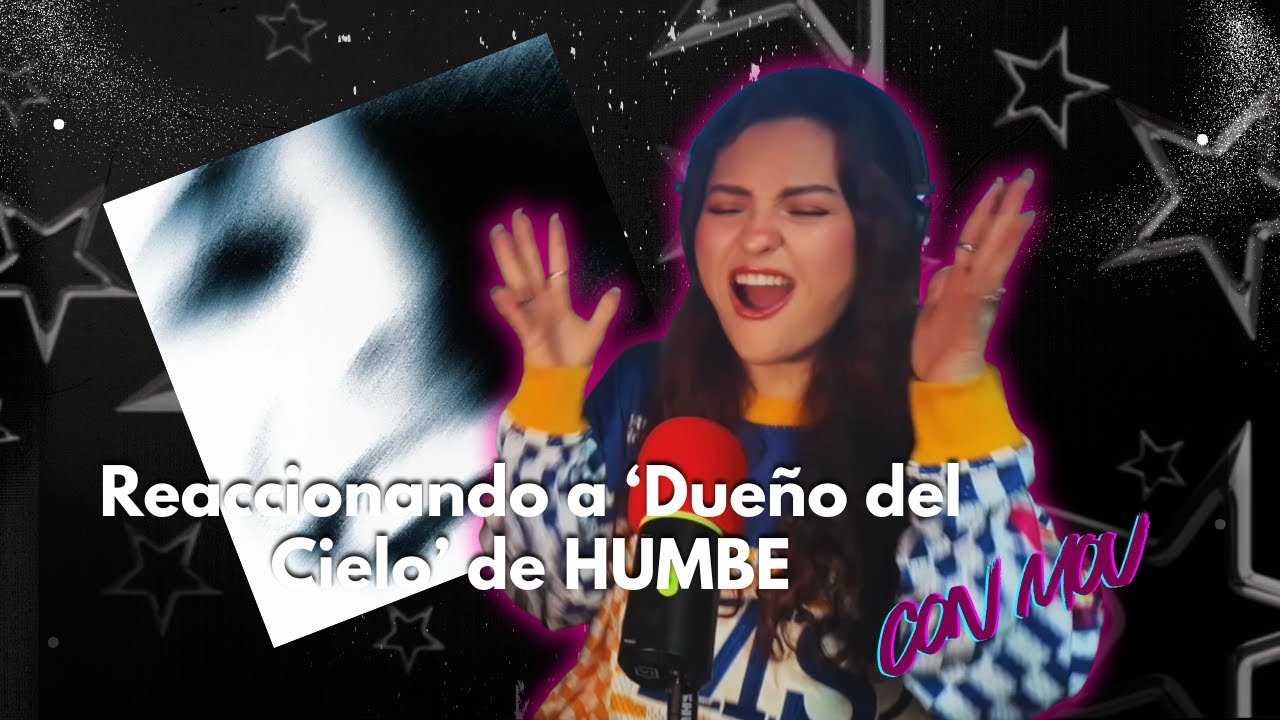 Reaccionando a 
